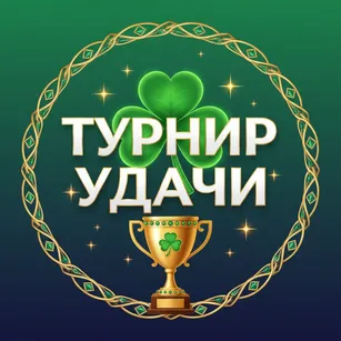 Турнир Удачи